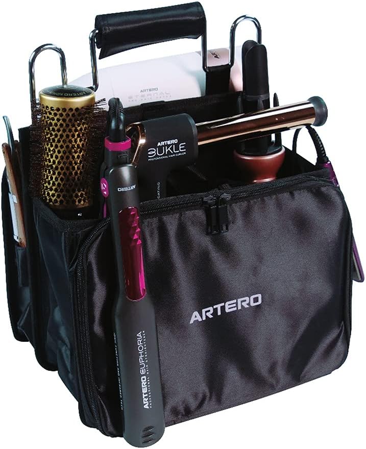 maletin peluqueria profesional 1u